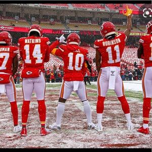 Meet your Posher, Jacob